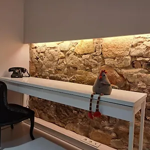  Apartmán Poble Sec